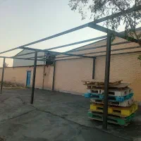 جوشکاری وبرشکاری سیار