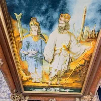 تابلو فرش|تابلو فرش|تهران, پونک|دیوار