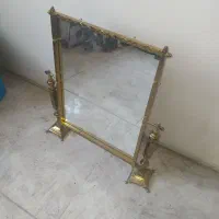 ایینه پایه دارا|کلکسیون اشیاء عتیقه|تهران, سبلان (لشگر)|دیوار