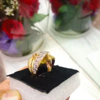 النگو و انگشتر طلا و سکه امامی کامل و ربع سکه|جواهرات|قم, ارم|دیوار