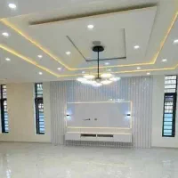 کارگر کناف محدوده کرج