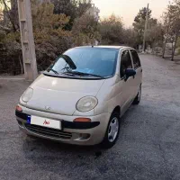 دوو ماتیز مدل ۸۱ خوش رخ