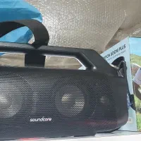 اسپیکر انکر مونشن بوم پلاس anker  motion boom plus