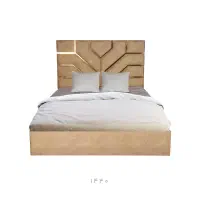 گاهی یه خواب راحت، فقط یه تخت خوب می خواد...