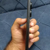 گوشی شیائومی Poco M6 pro در حد|موبایل|تهران, آهنگران (سراسیاب دولاب)|دیوار