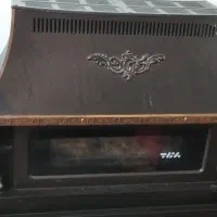 بخاری گازی برفاب