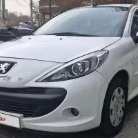 ۲۰۷ فلز ۱۴۰۱|خودرو سواری و وانت|کرج, گلشهر|دیوار