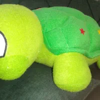 عروسک لاک پشت