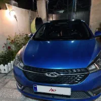 آریزو ۵ توربو مدل آخر ۹۶