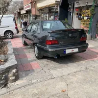 سیلو ۸۱|خودرو سواری و وانت|لواسان, |دیوار