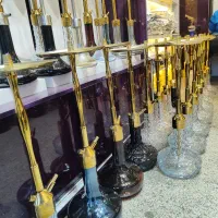 قلیان کرنو عمده کافه