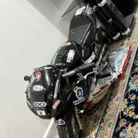 موتور مینی کورسی۵۰سی سی