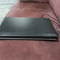 dvd مارک LG تمیز