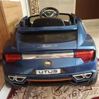 فروش ماشین شارژی|اسباببازی بچه|بردسیر, |دیوار