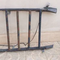 لوازم ماشین باربند
