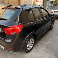 کوییک ۱۴۰۰ بدون رنگ|خودرو سواری و وانت|تبریز, |دیوار