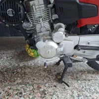 موتور|موتورسیکلت|ایذه, |دیوار