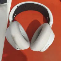 هدست گیمینگ Steelseries Arctis Nova 7X|قطعات و لوازم جانبی رایانه|شیراز, شهرک بهشتی|دیوار