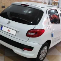 ۲۰۷ رخ درحدصفر