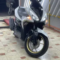 موتور طرح ایروکس