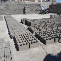 بلوک سیمانی20*40غلافی ته پر|مصالح و تجهیزات ساختمان|شاهرود, |دیوار