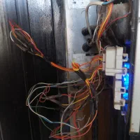 برق کارساختمان|خدمات پیشه و مهارت|تویسرکان, |دیوار