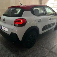 سیتروئن c3 ۹۸