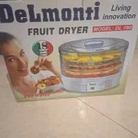 میوه خشک کن دلمونتی