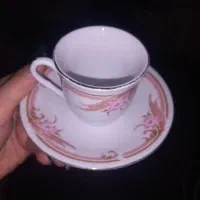 فنجان قهوه خوری