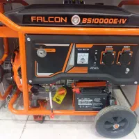 موتور برق 8500 تمام مس فالکون