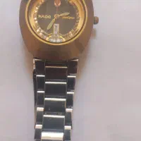 ساعت مچی مردانه رادو