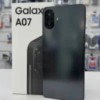 گوشی سامسونگ a07