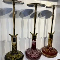 قلیان کرنو اصلی پک کامل