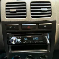 ریو ۹۰ بدون رنگ سند دست اول ترمز ABS|خودرو سواری و وانت|تهران, قنات‌کوثر|دیوار