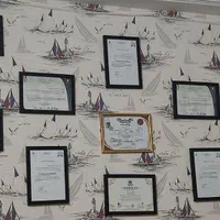 مربی بدنسازی و فیتنس