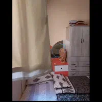 خونه ۴۵ متری نقلی طبقه اول با پارکینگ انباری|اجارهٔ آپارتمان|تهران, هرندی|دیوار
