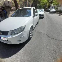 ساینا دوگانه cng|خودرو سواری و وانت|فردیس, شهرک شهید حسینی|دیوار