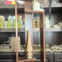 شلف دیواری|کتابخانه، شلف، قفسه‌های دیواری|تهران, هروی|دیوار