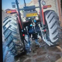 ترکتور ۴۷۵تک