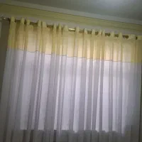 پرده پذیرایی|پرده، رانر، رومیزی|رشت, دیانتی|دیوار