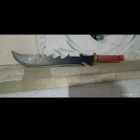 شمشیر|کلکسیون اشیاء عتیقه|تهران, نظام‌آباد|دیوار