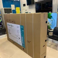 تلویزیون ‌QLED هایسنس ۸۵ اینچ آکبند و پلمپ شرکتی