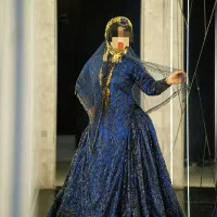 فروش لباس محلی