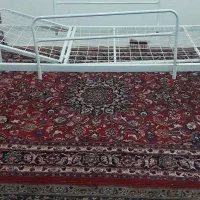 تخت بیمارستانی همراه تشک بیمارستانی|تشک تختخواب|مشهد, زمانه|دیوار