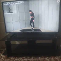 ال ای دی ۴۳ اینج کره ای اصل دیجیتال دار|تلویزیون و پروژکتور|یاسوج, |دیوار