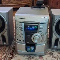 صوتی تصویری