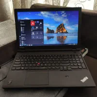 لپتاپ قدرتمندLenovo Thinkpad T540بسیار تمیز و سالم|رایانه همراه|تهران, تهران‌نو|دیوار