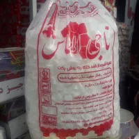 راننده نیسان با خودرو
