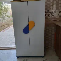 کمد بچه