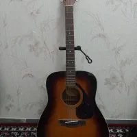 گیتار اگوستیک یاماها